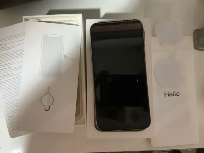iphone Xs