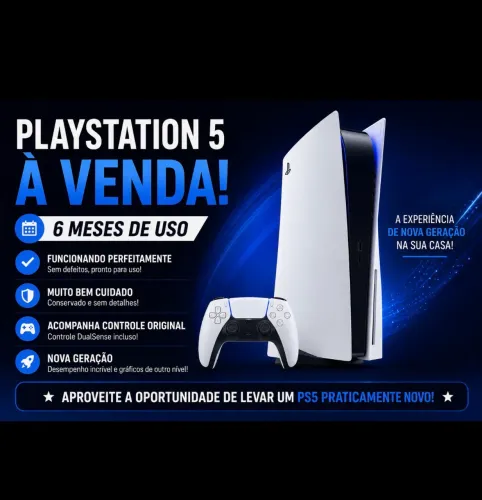 PlayStation 5 slim