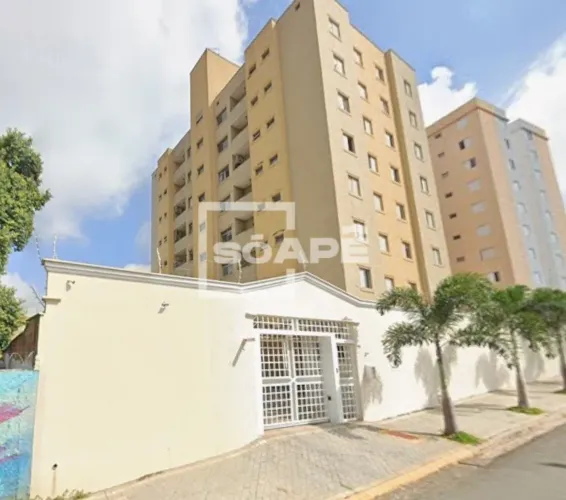 Condomínio Residencial Caribe - Nova América, Piracicaba