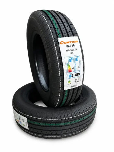 PNEUS 185/65 15 ovation DISPONÍVEIS PARA RETIRADA IMEDIATA