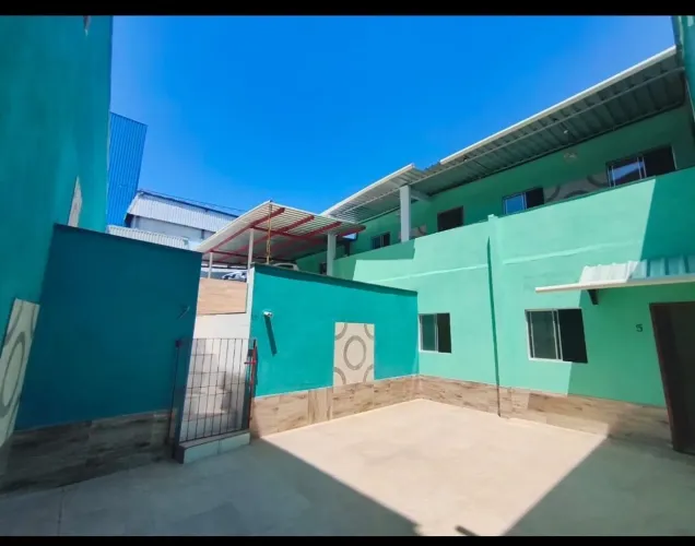 Apartamentos e Kitnets para Alugar em Alterosas - Serra/ES
