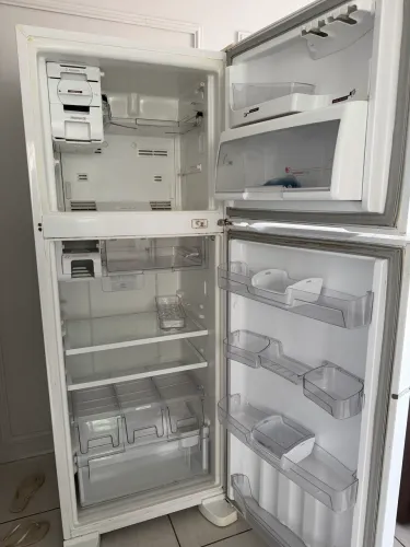GELADEIRA BRASTEMP - vendo
