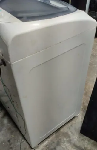 Maquina de lavar Electrolux 5kg com entrega.