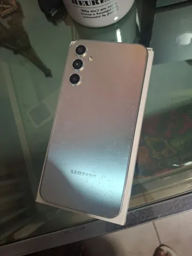 Celular Samsung Galaxy A34 5g