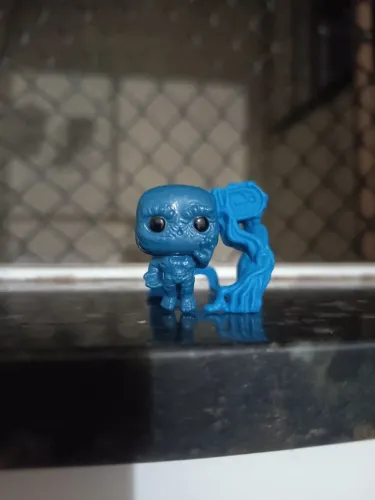 Kinder Joy Stranger Things Vecna