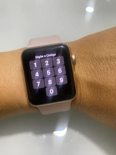 COMBO APPLE ROSÊ - R$ 1.000,00