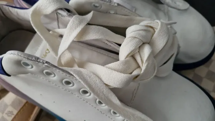 Tênis Alexander McQueen TAM 40
