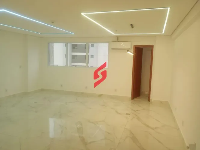 Conjunto / Sala em Parque Campolim - Sorocaba