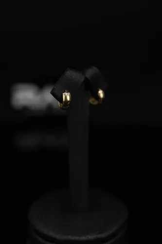 Par de Brinco de Ouro 18k