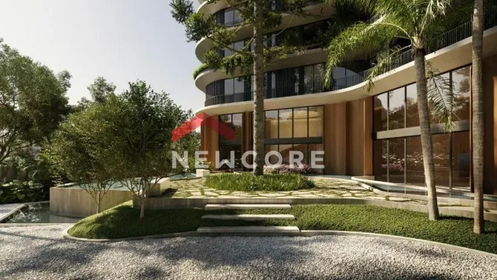 Apartamento em Rua Professor Assis Gonçalves - Água Verde - Curitiba/PR