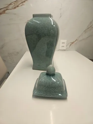OBJETOS DE DECORAÇÃO
