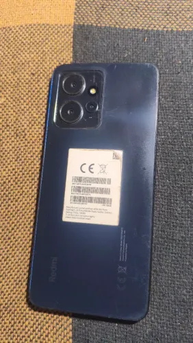 Redmi not 12 128gb