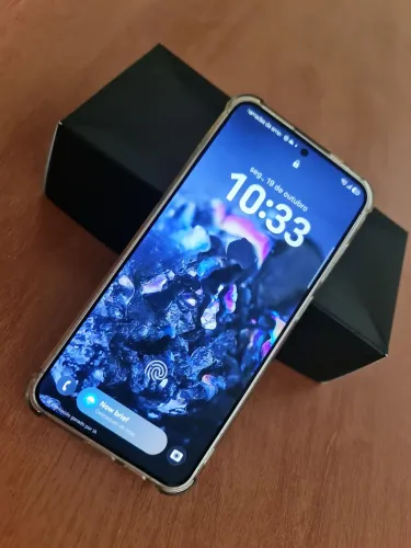 Celular S 24 + Plus