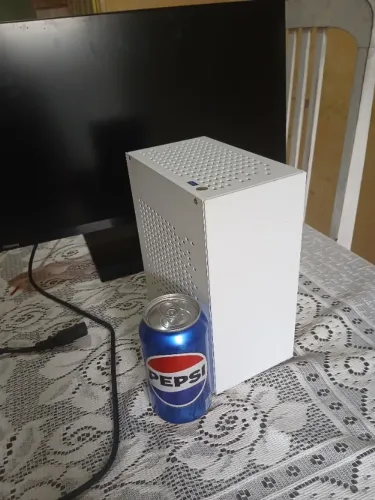 Mini pc gamer
