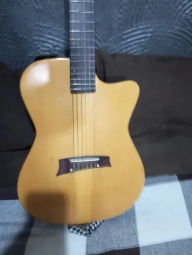 Violão fox