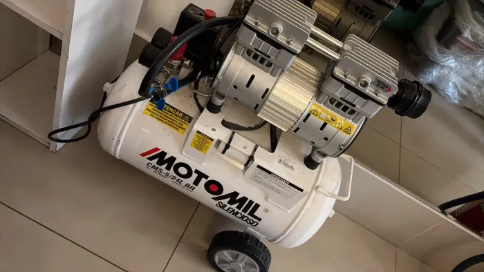 Compressor
