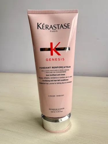 Condicionador Kérastase Genesis Fondant Renforçateur - 200 ml