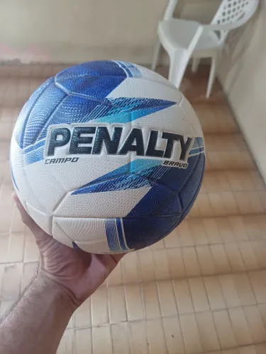 Bola de futebol oficial