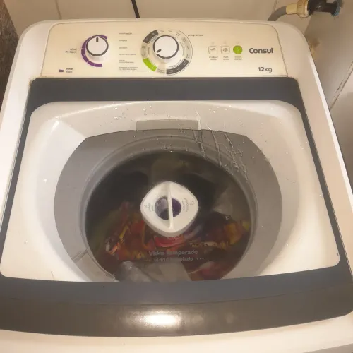 Vendo lavadoura