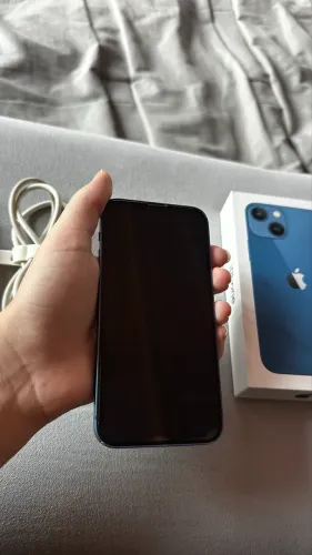iPhone 13 mini 256g