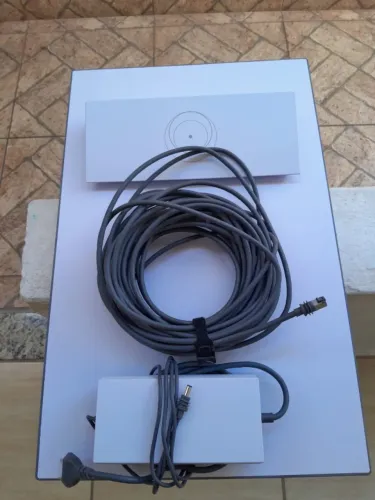 KIT STARLINK STANDARD X4