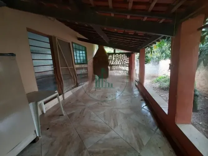Chacara em Estância Lago Azul (Artemis) - Piracicaba