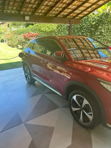 BYD Song Plus 1.5 16V Aut. (hibrido) 2024