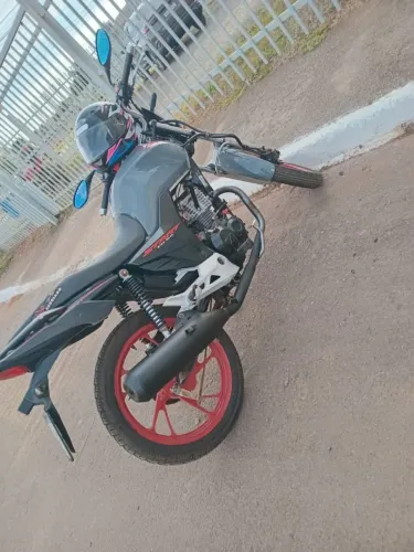 Troco moto