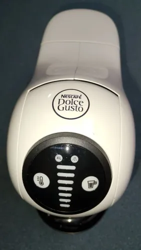 Cafeteira Dulce Gusto