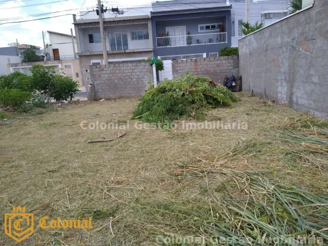 Terreno, Jardim Paulista II