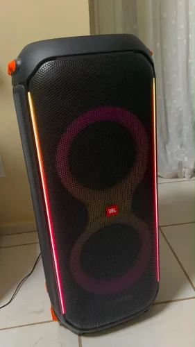 JBL PARTY BOX 710