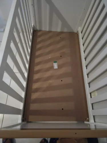 Berço infantil 