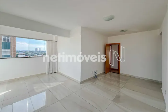 Apartamento para locação no Santa Inês | 03 quartos, suíte, 02 vagas