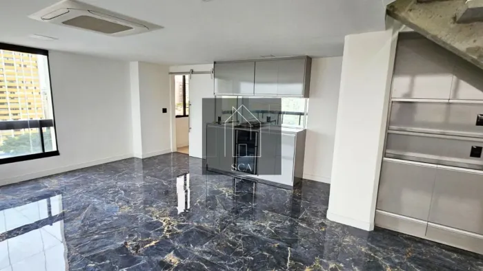 Apartamento de alto padrão em Perdizes: 210m² de luxo e conforto