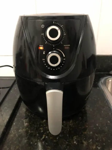 AirFryer 