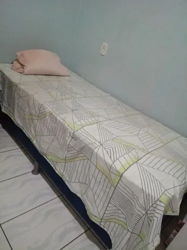 Cama de solteiro valor 200