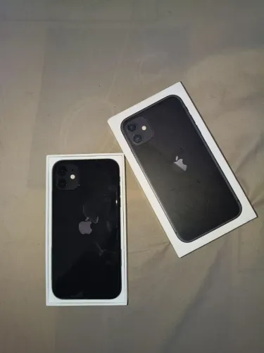 iPhone 11 para tirar peças 