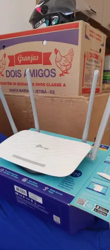 Roteador