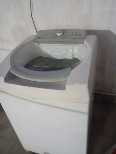 Máquina Brastemp 11 kilos