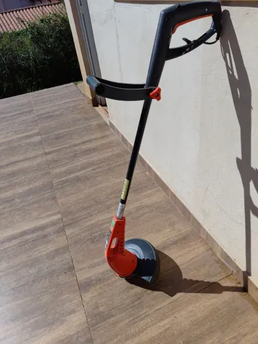 Vendo Rocadeira Tramontina