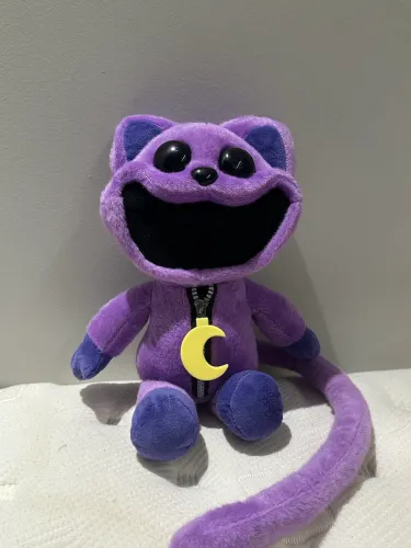 Pelucia Catnap Original poppy playtime 