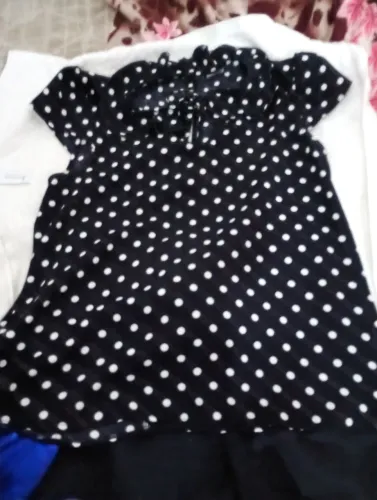 Roupas femininas n38