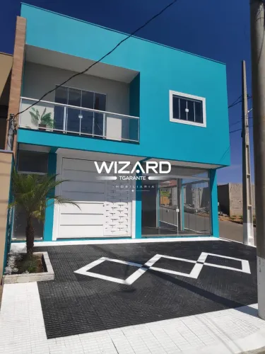 Casa com três quartos à venda em Monte Sião MG