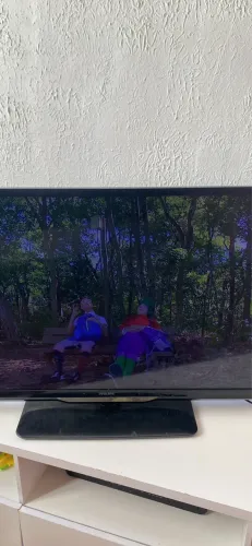 TV Samsung/Philips - 