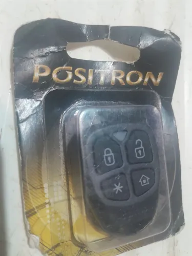 CONTROLE REMOTO POSITRON PX32