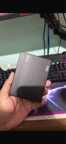 SSD ALLTEK 512GB