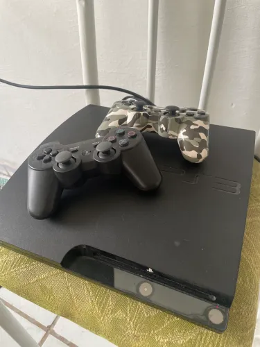 Ps3 desbloq