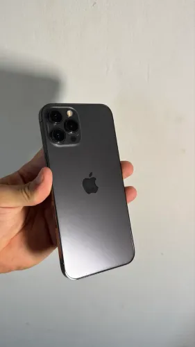 iPhone 12 Pro Max 128gb Sem marcas de uso 