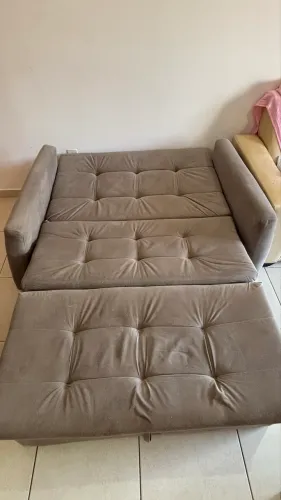 Sofá cama