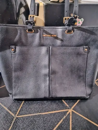 Bolsa Michael Kors Original Em Couro 